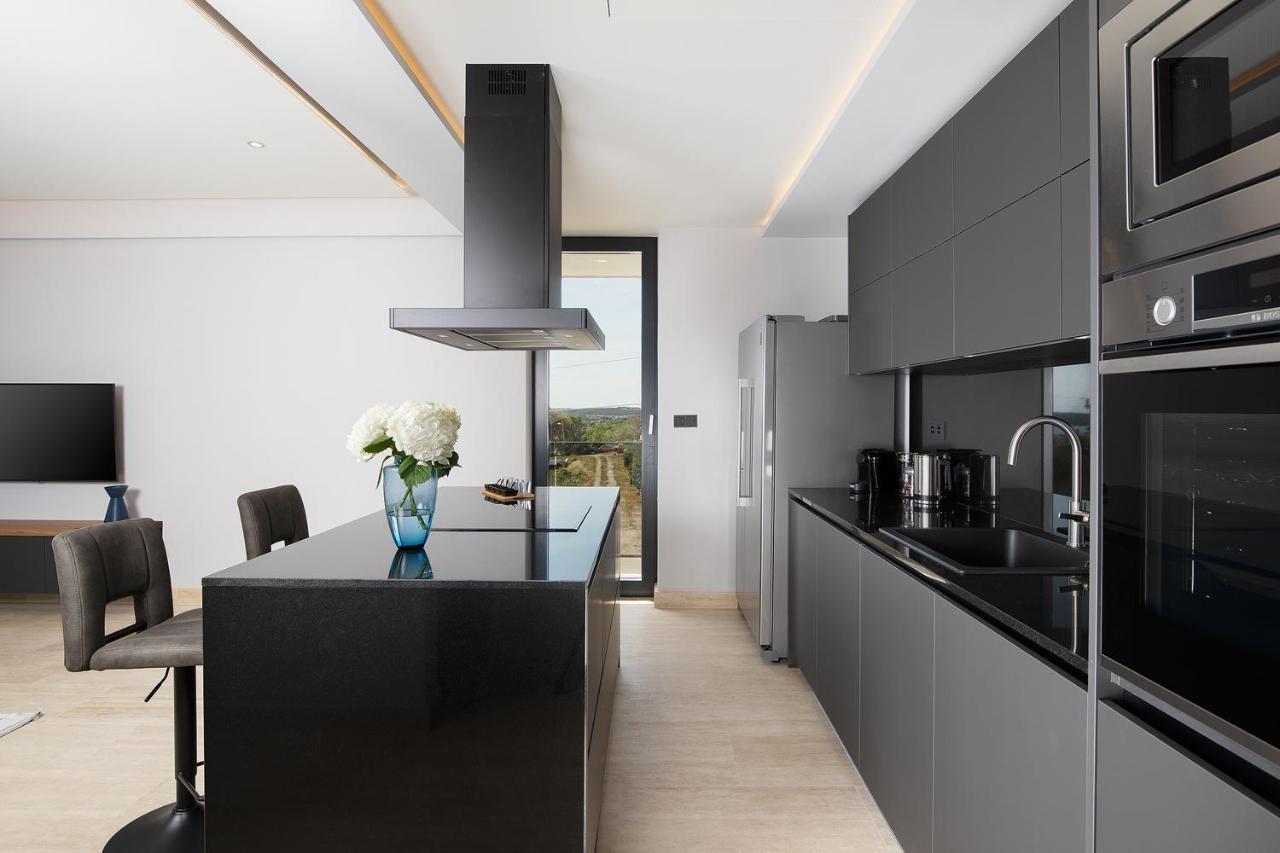 Boutique Apartments Kristo Medulin Exterior foto